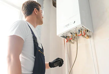 Çayırova Eca Kombi Arıza Tespiti