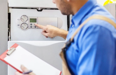 Çayırova Eca Kombi Arıza Giderme