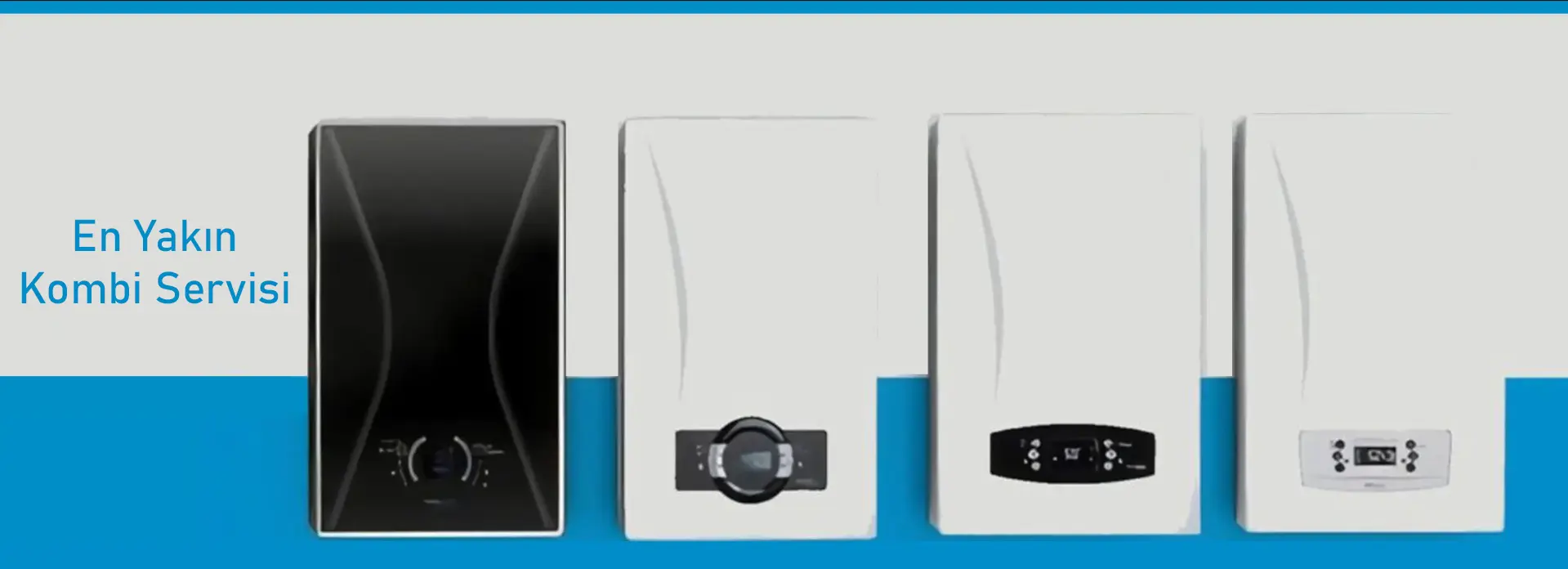 Çayırova Eca Kombi Servisi Logo